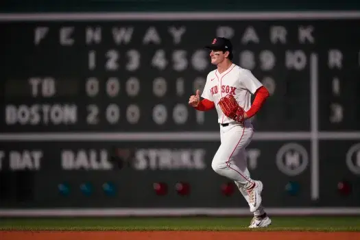 Roman Anthony - Boston Red Sox