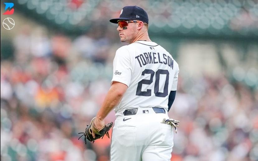 Torkelson