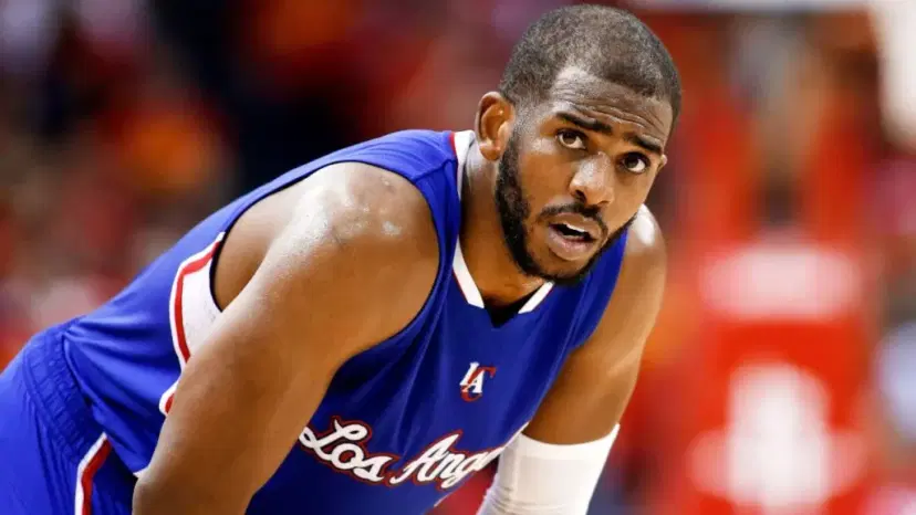Chris Paul