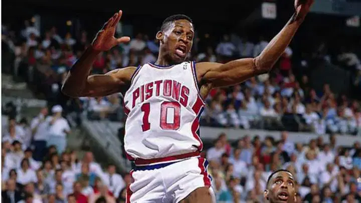 Dennis Rodman