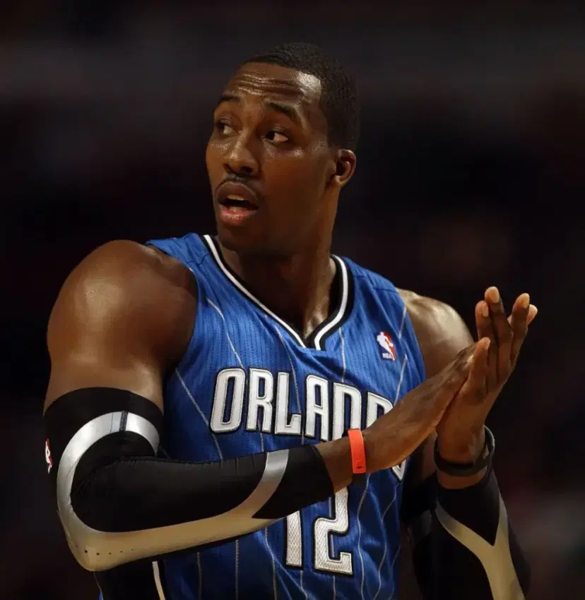 Dwight Howard