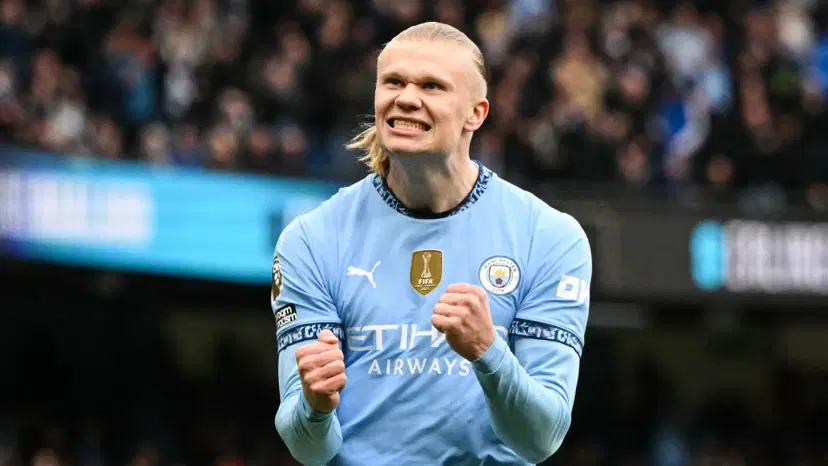 Can Erling Haaland and Manchester City earn three crucial points in a win over Arsenal at home? Manchester City Arsenal Picks