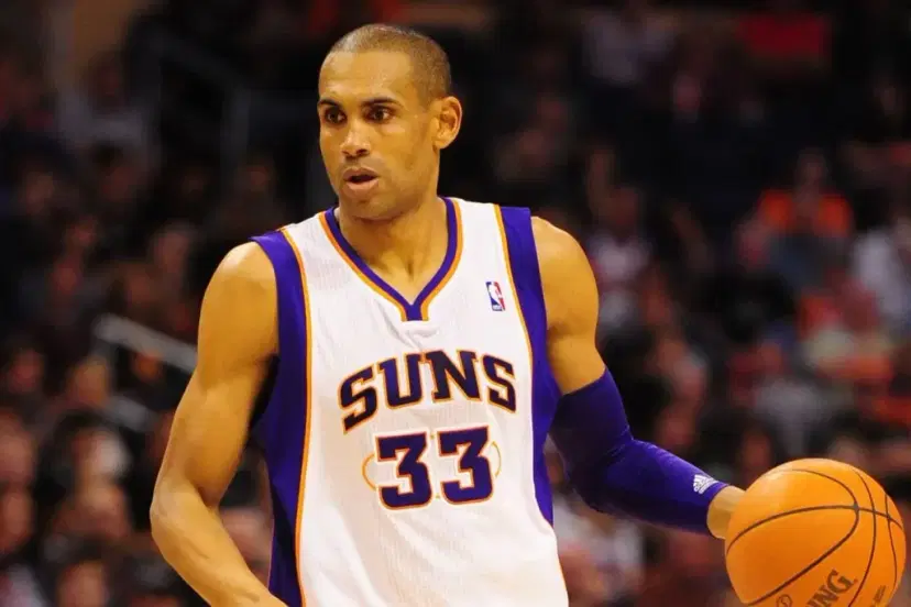 Grant Hill