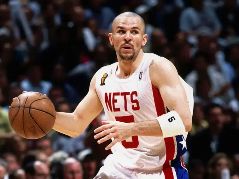 Jason Kidd
