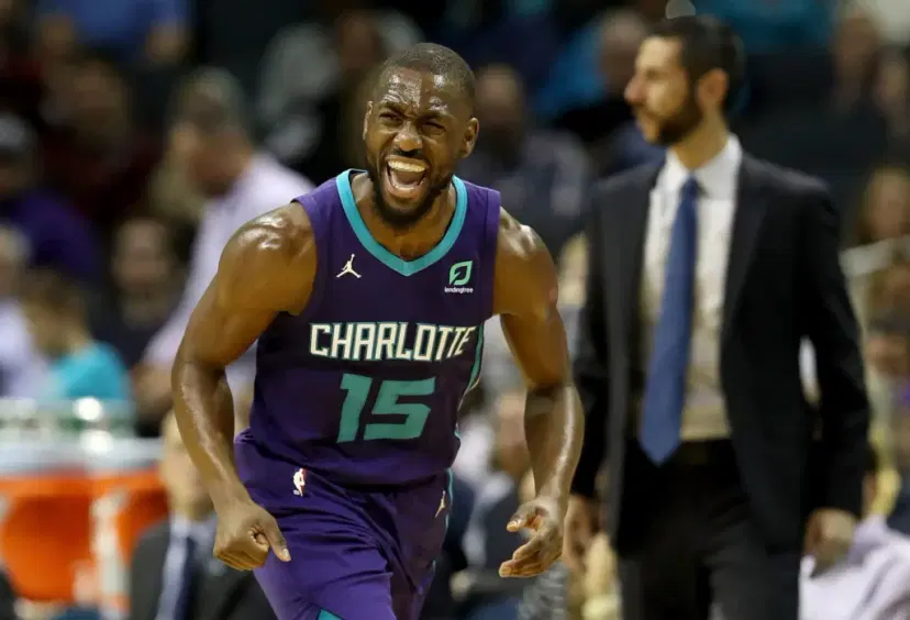 Kemba Walker