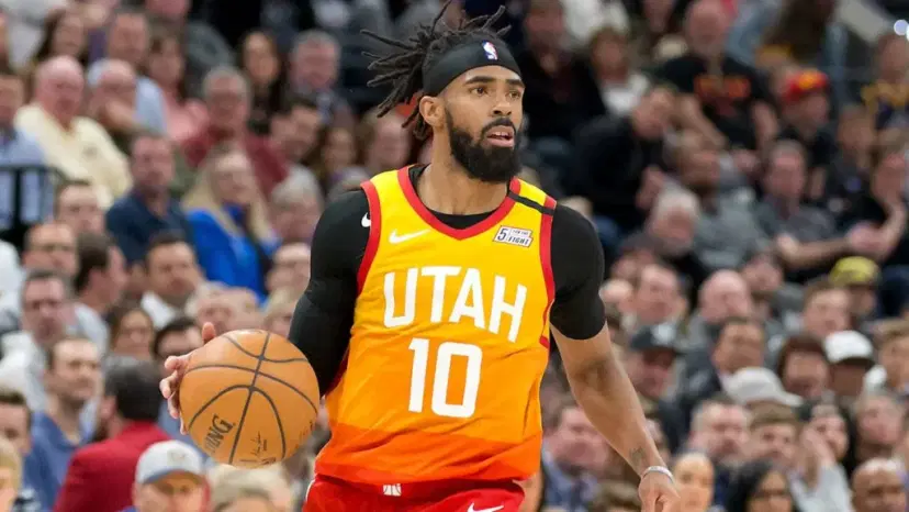 Mike Conley