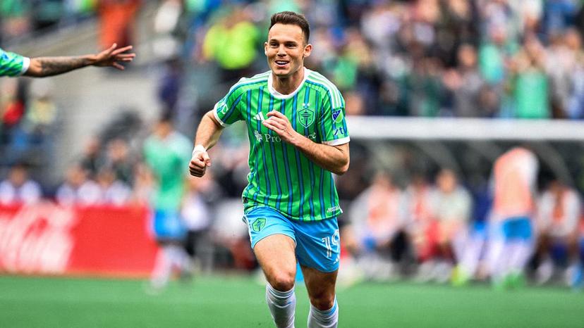 Daniel Musovski and Seattle take on Houston in Texas tonight - MLS Picks