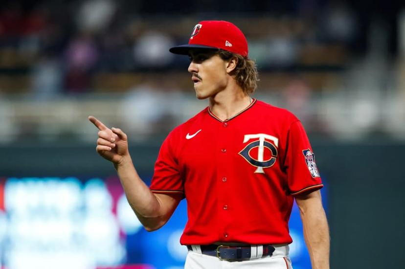 Back Joe Ryan to be a stud on the mound, just like he has been in his last nine starts - Dodgers Twins Picks