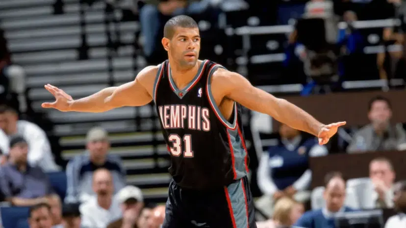 Shane Battier