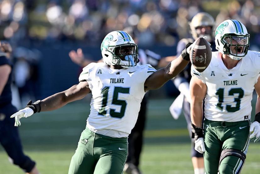 Tulane hosts Duke and their own former QB this weekend - Duke Tulane Picks