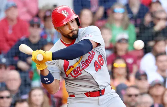 ivan herrera - Cardinals