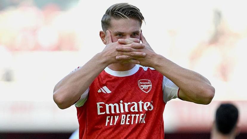 Can Arsenal sweep Tottenham in the North London Derby this year? Arsenal Tottenham Picks