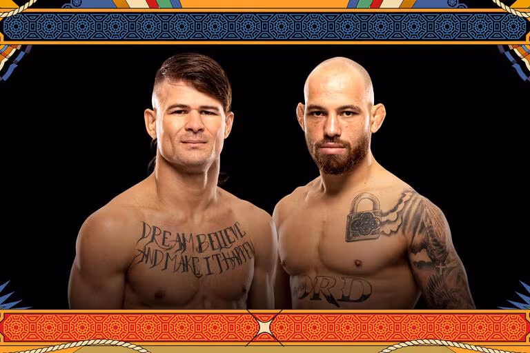 Noche UFC Jean Silva vs Diego Lopes Best Bet, Analysis & Prediction