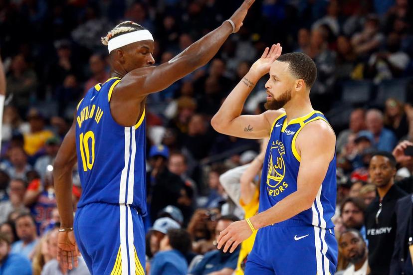 Warriors
