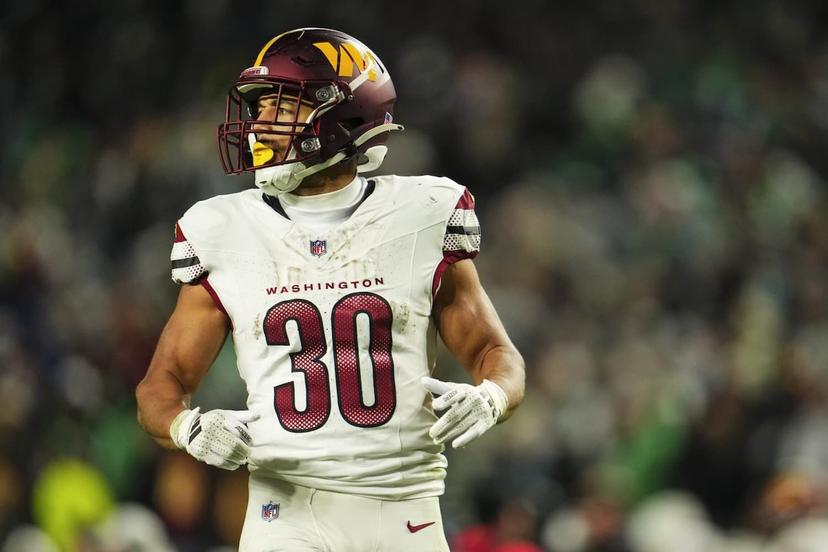 Austin Ekeler
