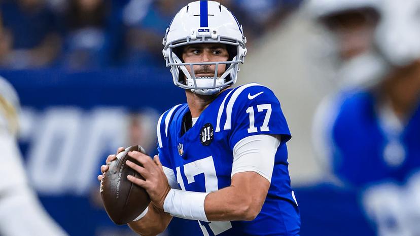 Daniel Jones