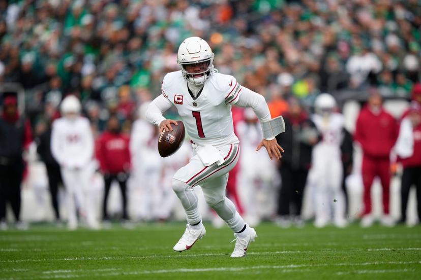 Kyler Murray