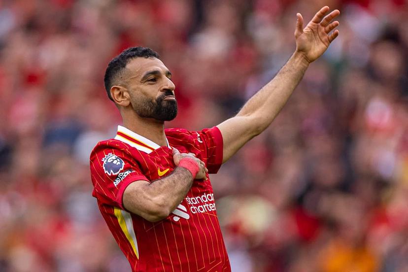 Mo Salah is doing everything he can to help Liverpool this year with three goals and assists in eight matches - Chelsea Liverpool Picks