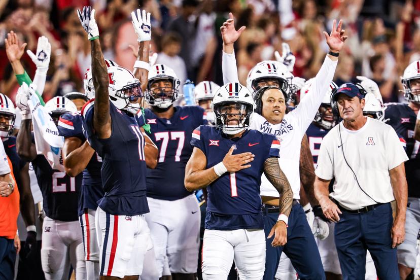 Arizona Football