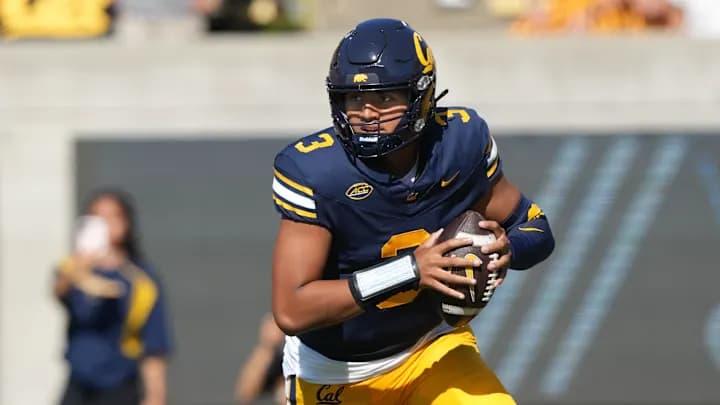 Can California find a way to win on the Island in the Hawaii Bowl? California Hawaii Picks