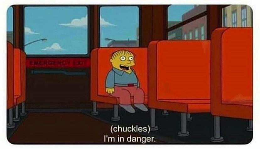Ralph Wiggum