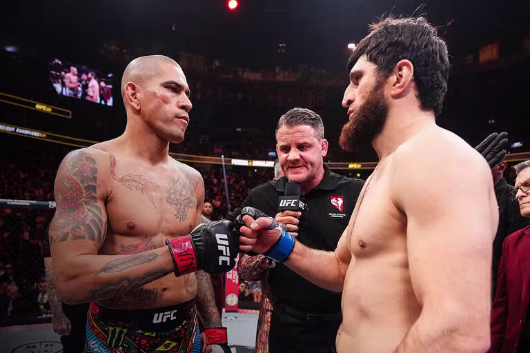 UFC 320 Magomed Ankalaev vs Alex Pereira 2 Fight Card Odds, Predictions, Watch Info & FAQ