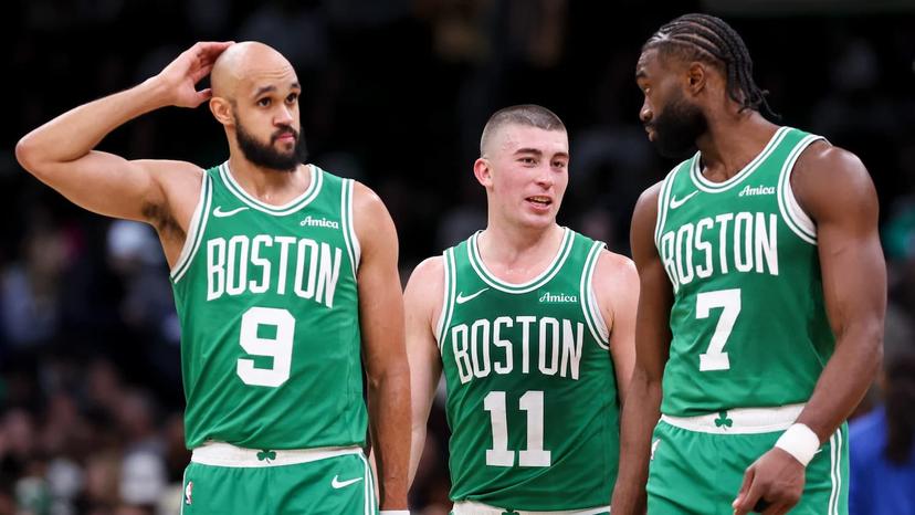 Celtics