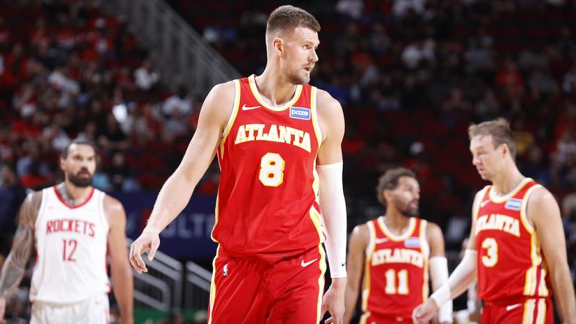 Hawks