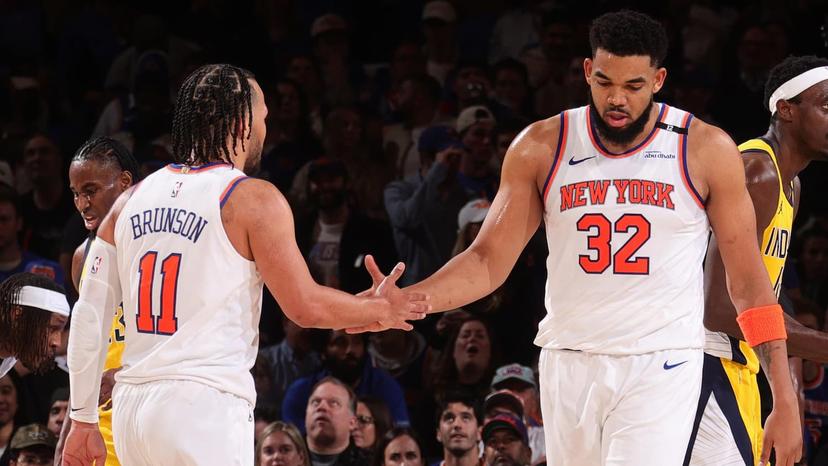 Knicks