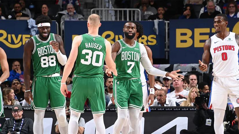 Boston Celtics