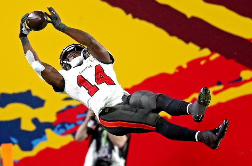 Chris Godwin