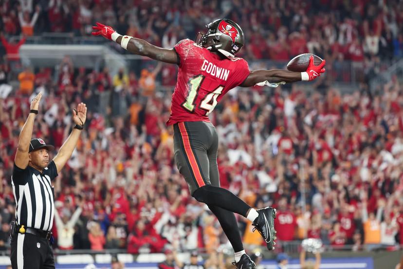 Chris Godwin
