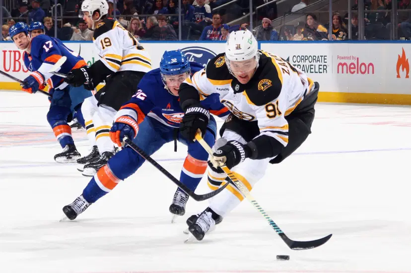 Nikita Zadorov