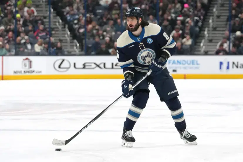 Kirill Marchenko is ripping rubber, making his SOG a best bet