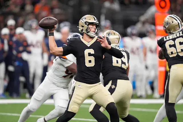 Take a deep dive into the biggest spread in NFL Week 9, with our Los Angeles Rams vs New Orleans Saints preview and prop bet...