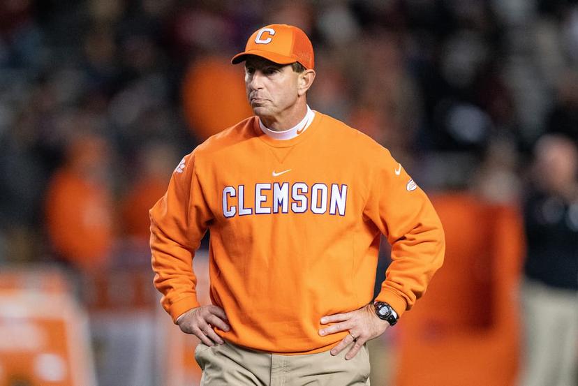 Dabo Swinney and the Tigers did not live up to expectations last year. Will they turn it around in 2026? ACC Football Preview