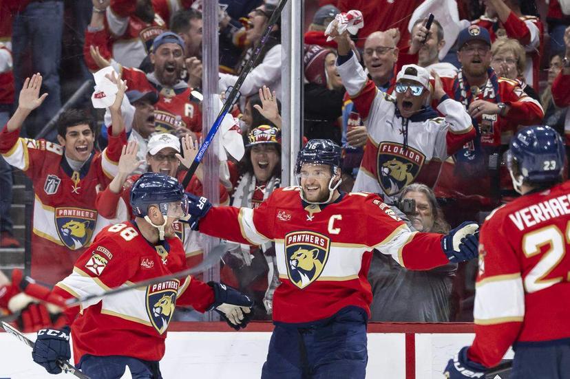 Aleksander Barkov