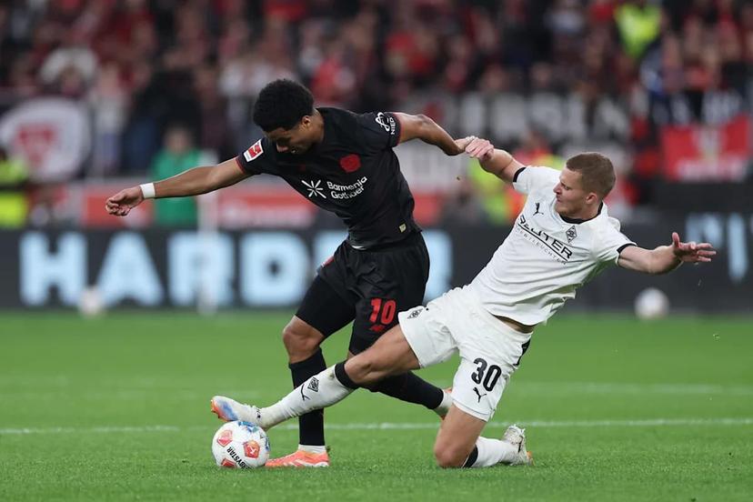 Malik Tillman and Bayer Leverkusen are in a good position in this second leg of the UCL - UCL Picks