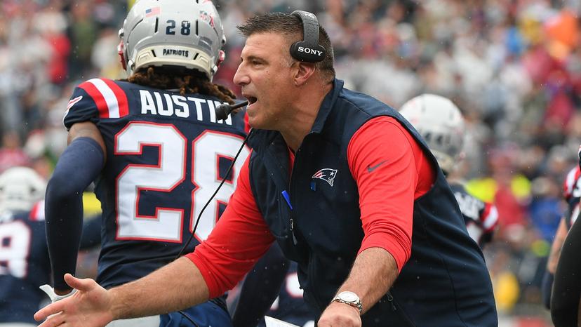Looking for an edge in the NFL? Consider taking this NFL Week 7 trends before placing your bets on Sunday.