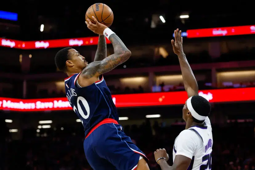 Looking for some action on the hardwood? Then check out our expert Friday Night best NBA player props. See where the value lies...