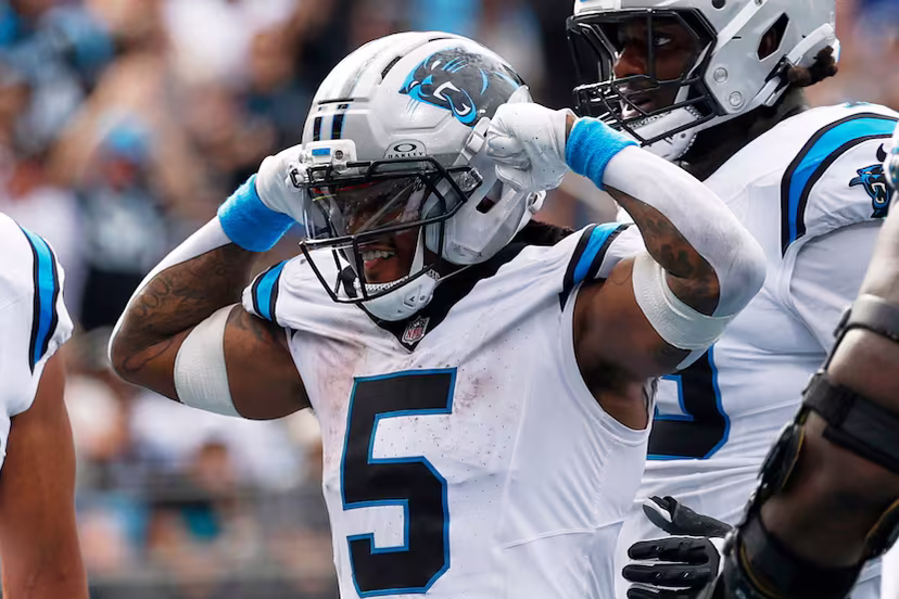 Looking for some action in this Sunday showdown? Check out our Carolina Panthers vs Buffalo Bills preview and bets in NFL Week 8.