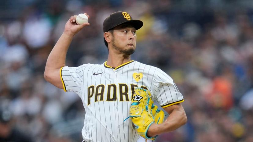 Yu Darvish
