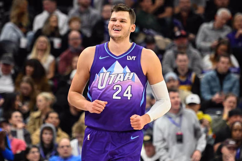 Looking for some action on the hardwood? Check out our expert NBA prop bets for Monday, with an 11-game slate on tap.