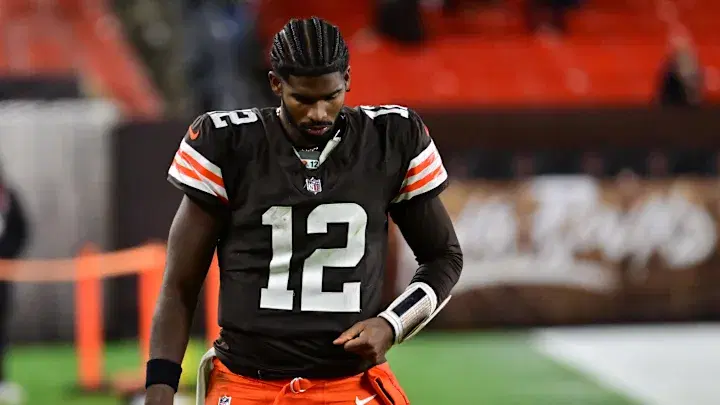 Shedeur Sanders will make his first career start. See how to bet the game with our Las Vegas Raiders vs Cleveland Browns preview & prop bet.