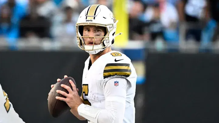 An NFC South showdown takes place in the Big Easy. See what you should bet with our New Orleans Saints vs Atlanta Falcons preview & picks.