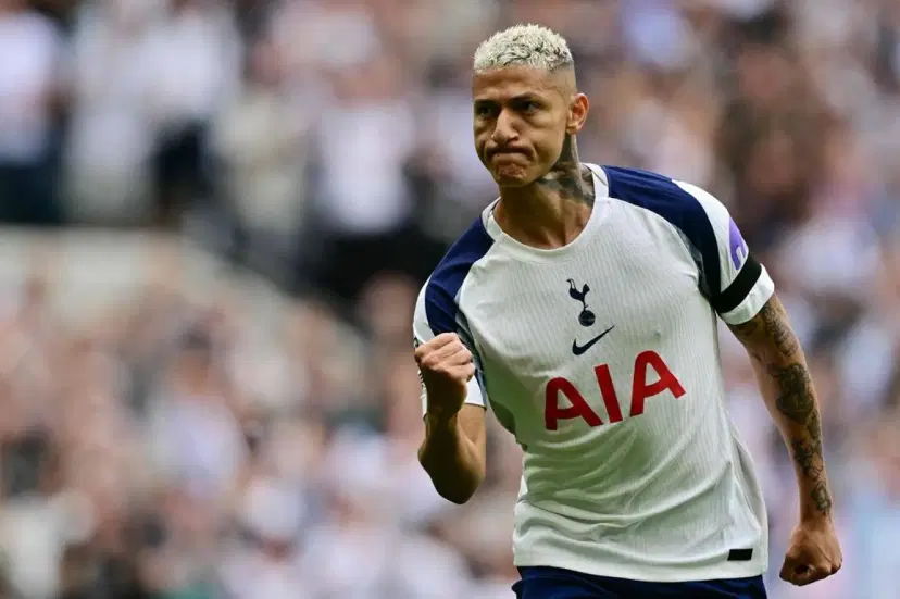 Richarlison and the Spurs need all the points they can get in these final 10 EPL matches - Tottenham Crystal Palace Picks