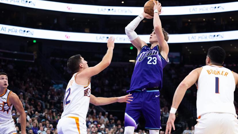 Lauri Markkanen