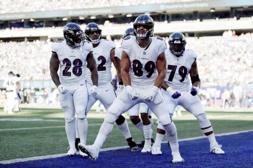 Ravens