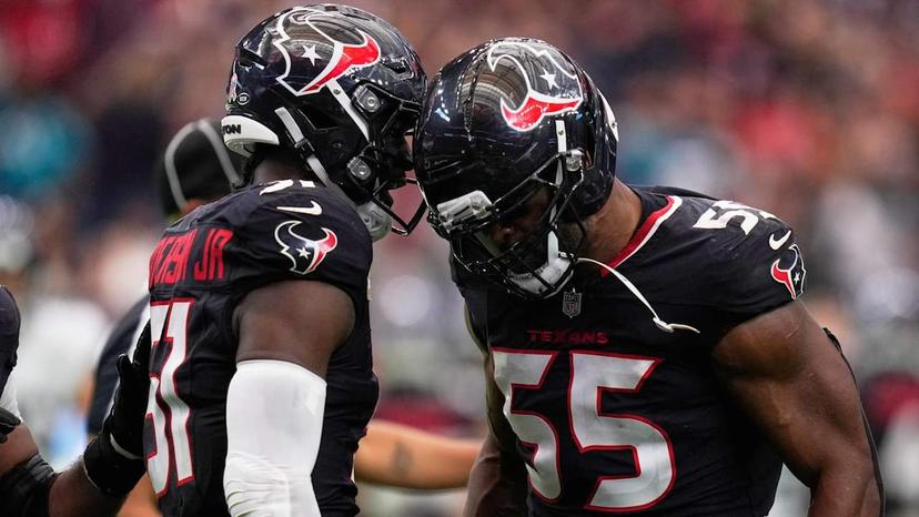 Houston Texans