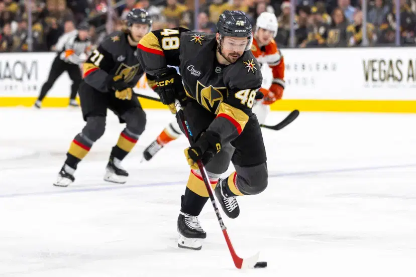 Tomas Hertl